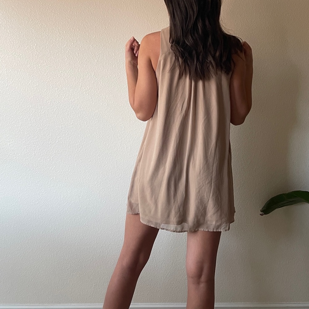Mini dress - Picture 2 of 2